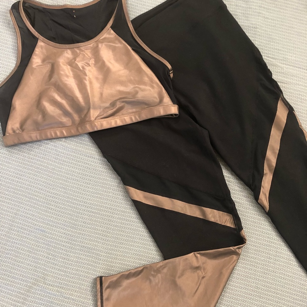 Fabletics outfit